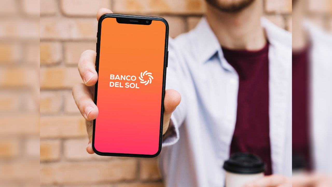 El banco digital de Sancor Seguros que apuesta a ser líder en el interior del país, sobre
todo en el interior del interior, combinando la tecnología y la calidez humana